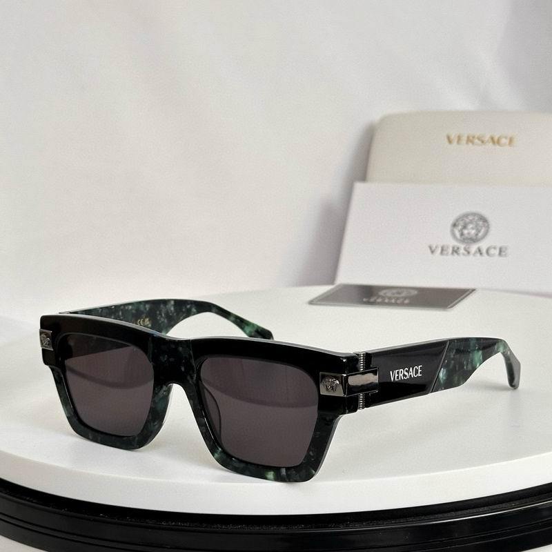 Versace Sunglasses 65